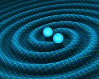 Scotland's space expertise key to gravitational waves study