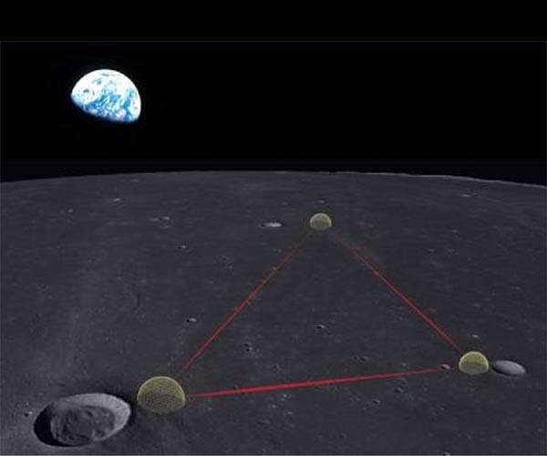 International workshop seeks to turn plans for crewed lunar observatory into reality