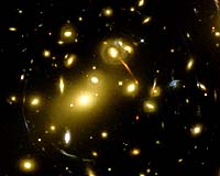 Keck And Hubble Team Up To Find Farthest Known Galaxy In The Universe