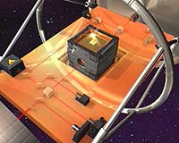 Observing Einstein's Gravitational Waves