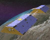 Satellite study finds major shifts in global freshwater