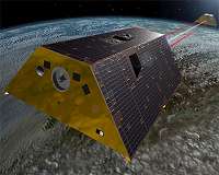 GRACE-FO resumes data collection