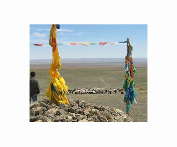 Flipping the script: China school reforms spark Mongolian writing revival