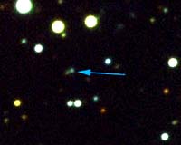 Ulysses Gets A New Partner In The Hunt For The Source Of Gamma-Ray Bursts