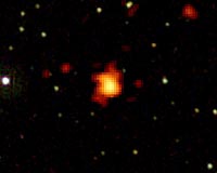 Fermi Telescope Sees Most Extreme Gamma-Ray Blast Yet