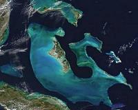 Saharan dust key to the formation of Bahamas' Great Bank