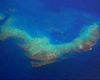 Australia to ban waste dumping on Great Barrier Reef