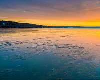 RIT researchers estimate 10,000 metric tons of plastic enter Great Lakes every year
