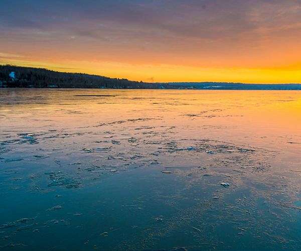 Brice Grunert: The Great Campaign of the Great Lakes