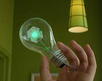 EU Backs Cutting Duties On Chinese Light-Bulbs