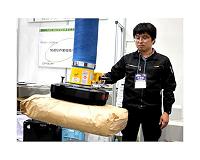 Vacuum Lifters Make Japan Debut