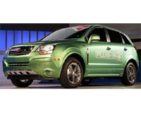 Green Star Completes Final Plug-In Hybrid Electric Vehicles Tests
