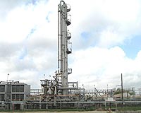 GreenHunter BioFuels Resumes Production At Houston Biodiesel Refinery