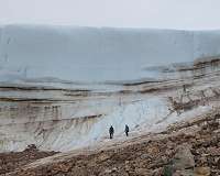 Ancient Greenland was much warmer than previously thought