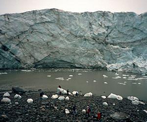 Jet stream changes cause climatically exceptional Greenland Ice Sheet melt