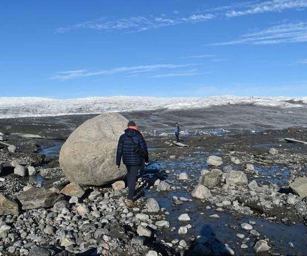 Greenland has lost more ice than previously thought: study