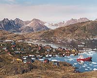 Wild And Remote, Greenland's East Opens Up To Tourism