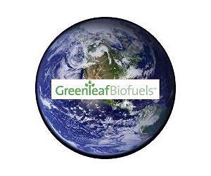 Greenleaf Biofuels Announces Closing of Full Project Funding