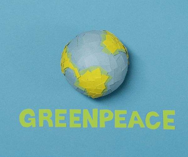 Greenpeace Denmark launches fake tourism ad to highlight pollution
