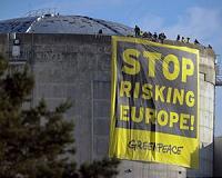 Nuclear Plant in France Shut Down Due to Pipe Defect