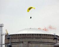 France studies how to intercept mystery drones over nuclear plants