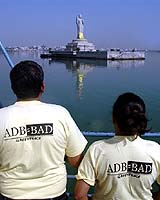 Greenpeace Urges ADB To Stop Funding Fossil Fuel Projects