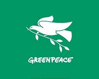Greenpeace left red-faced after top official travel expose