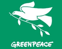 Electronics firms slow on climate change: Greenpeace