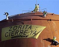 Spains Oldest Nuclear Power Station Shuts Down Two Years Early