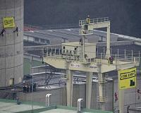 Swiss reopen world's oldest nuclear plant after repairs