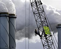 23 arrested in Australia climate protest: activists