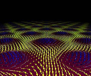 Magnetic monopoles erase data