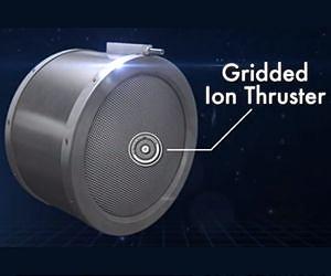 NEXT Provides Lasting Propulsion and High Speeds for Deep Space Missions