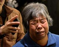 MH370 China relatives meet wall of silence from airline