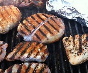 Outside View: U.S. food safety a big issue in 2014