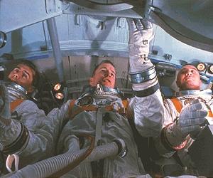 Researchers Explore Physiological Effects Of Space Travel