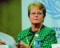 UN Calls Climate Debate Over