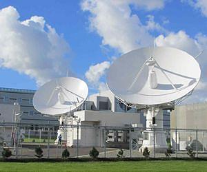 Himawari and Mitsubishi Electric Complete Facilities For Weather Satellite Ops