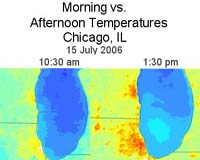 Radical New Lab Fights Disease Using Satellites
