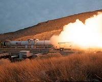 QM-1 Static Test - One Step Closer to Flight