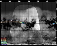 Next Titan Flyby June 29