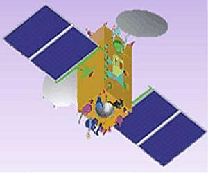 ISRO raises GSAT-14's orbit
