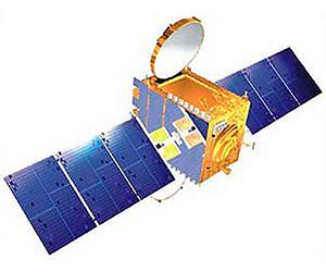 India's GSAT-10 satellite continues its checkout for the upcoming Arianespace Ariane 5 mission