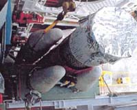 India In High-Stakes Bid To Join Global Satellite Launch Club