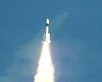 ISRO to launch weather satellite next month