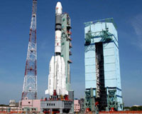 Countdown for Indian rocket GSLV launch to begin on August 26