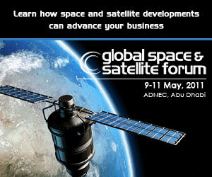 Mid East At Forefront Of $7.5 Billion Space Tourism Industry