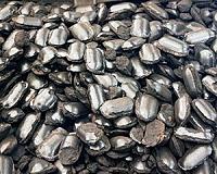 Lithium from the coal in China