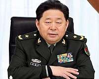 Chinese general with gold statue trove given suspended death sentence