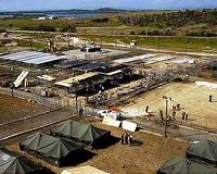 US general's Guantanamo contempt conviction upheld